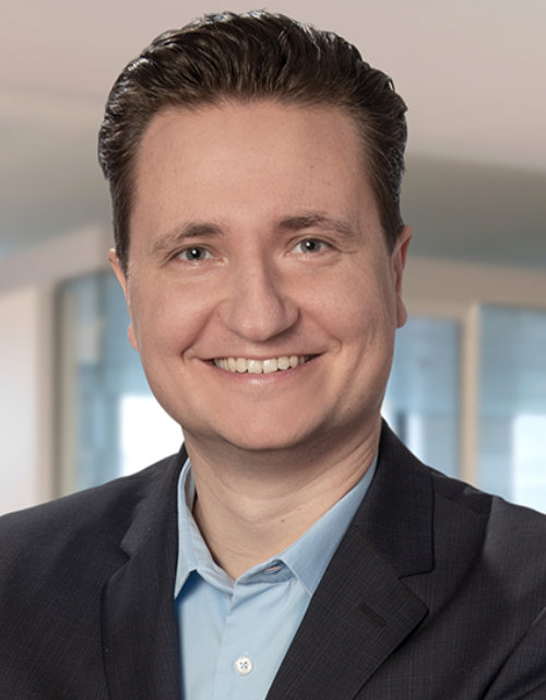 Christoph Mutsch, Unternehmensberater